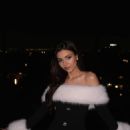 Victoria Justice – Lusine Galadjian photoshoot (December 2024) - 454 x 568