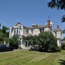 Queen Anne architecture in Massachusetts