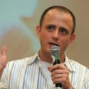 Eric Kripke
