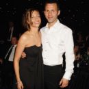 Ryan Giggs and Stacey Cooke - 420 x 560