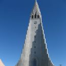 Landmarks in Iceland