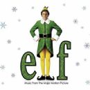 ELF  2003 Motion Picture Soundtrack - 454 x 454