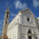 Catholic churches in Israel