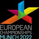 2022 European Championships