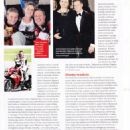 Michael Schumacher - Party Magazine Pictorial [Poland] (11 October 2021) - 454 x 642