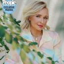 Hayden Panettiere - People Magazine Pictorial [United States] (18 July 2022) - 454 x 592