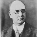 Ernest Yarrow