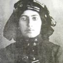 20th-century Turkish women