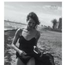 Fanny François - Telva Magazine Pictorial [Spain] (July 2022) - 454 x 604