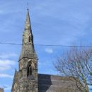 Churches in Derbyshire