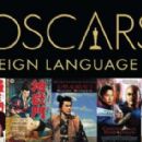 Academy Award for Best Foreign Language Film