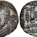 Sinatruces II of Parthia