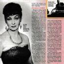 Nina Andrycz and Joseph Cyrankiewicz - Retro Magazine Pictorial [Poland] (January 2025) - 454 x 629