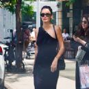 Nicole Trunfio – Stepping out in New York - 454 x 734