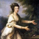 Julie Reventlow