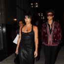 Lourdes Leon – Tom Ford Fashion Show New York Fashion Week - 454 x 683