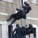 Special forces of the Netherlands