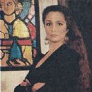 Raisa Nedashkovskaya - Film Magazine Pictorial [Poland] (13 May 1979) - 347 x 390