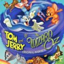 Tom and Jerry & The Wizard of Oz