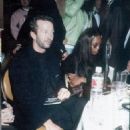 Naomi Campbell and Eric Clapton - 454 x 631