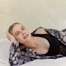 Angourie Rice - Elle Magazine Pictorial [Australia] (March 2024) - 454 x 568