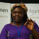 Patricia Zoundi Yao