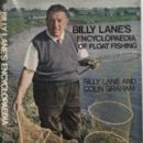 Billy Lane (angler)