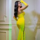 Daniela Romero- Miss Ecuador 2023- Preliminary Events - 454 x 568