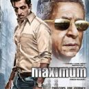 Maximum 2012 movie Poster and movie stills - 416 x 599