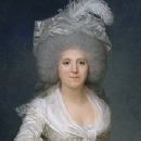 Jeanne-Louise-Henriette Campan