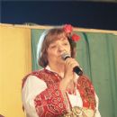 Lyubka Rondova