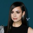 Sofia Carson – ‘Midway’ Premiere in Westwood