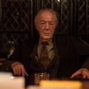 Fearless - Michael Gambon