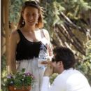 Sergey Brin and Anne Wojcicki - 392 x 500