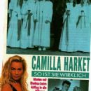 Camilla Malmquist Harket JoeyTempest Morten Harket - 454 x 1119