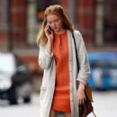 Lily Cole