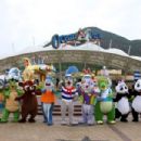 Parks in Hong Kong