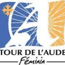 Tour de l'Aude Cycliste Féminin