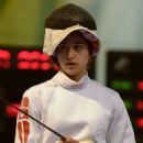 21st-century Tunisian sportswomen