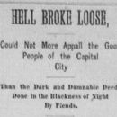 1885 in North America