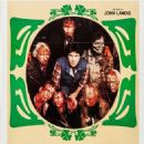 An American Werewolf in London