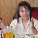 Patricia de Lille