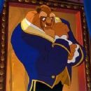 Disney's Beauty and the Beast characters