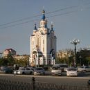 Christianity in Siberia