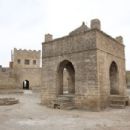 Hindu temples in Azerbaijan