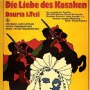Films set in Siberia
