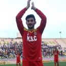 Mehrdad Bayrami