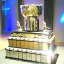 1975–76 ice hockey leagues