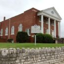 20th-century Baptist churches in the United States
