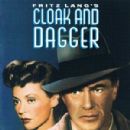 Cloak and Dagger